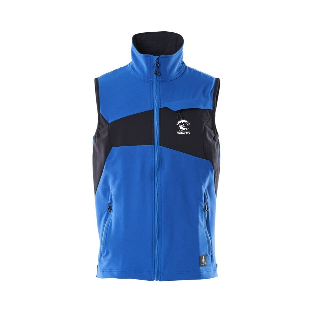 Mascot Accelerate Bodywarmer - Image 5