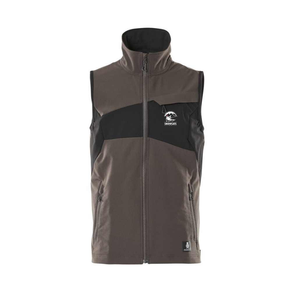 Mascot Accelerate Bodywarmer - Image 3