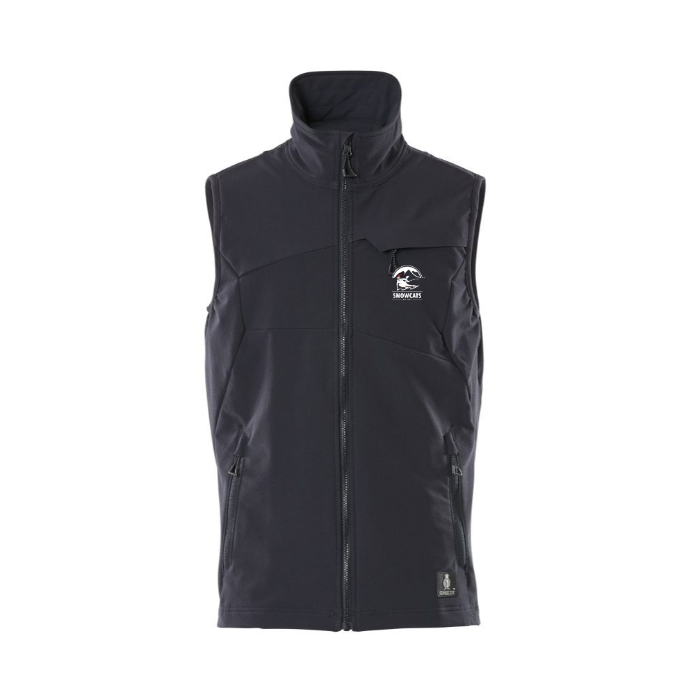 Mascot Accelerate Bodywarmer - Image 2