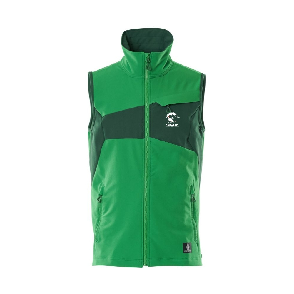 Mascot Accelerate Bodywarmer - Image 6