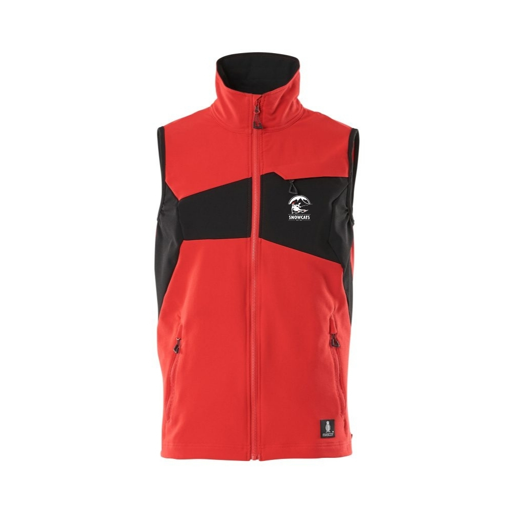 Mascot Accelerate Bodywarmer - Image 4