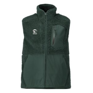 Mascot Customized Pilet Gilet