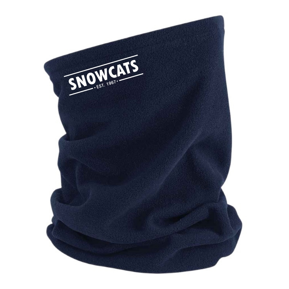 Morf® Micro Fleece Snood