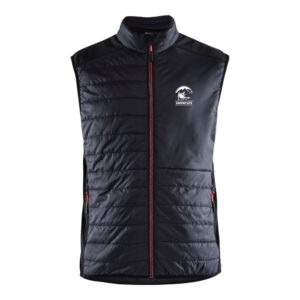 Blåkläder Warm-Lined Bodywarmer