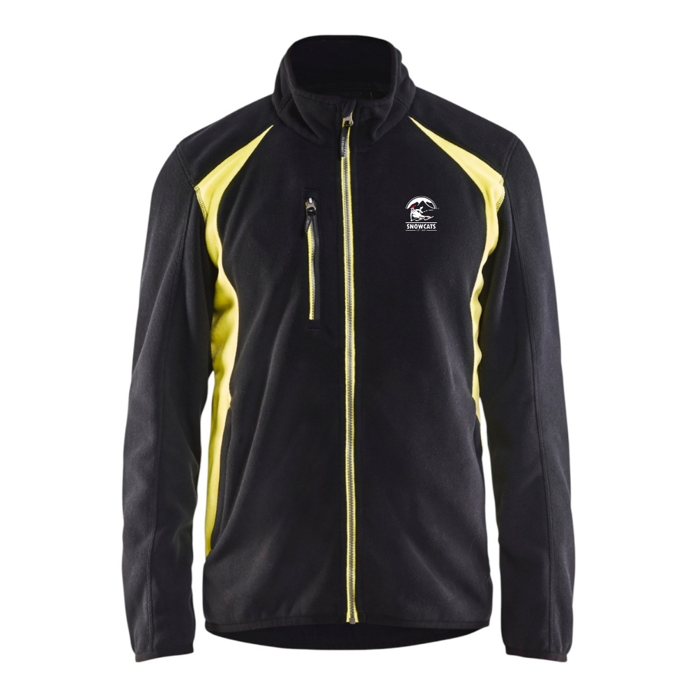 Blåkläder Fleece - Image 3