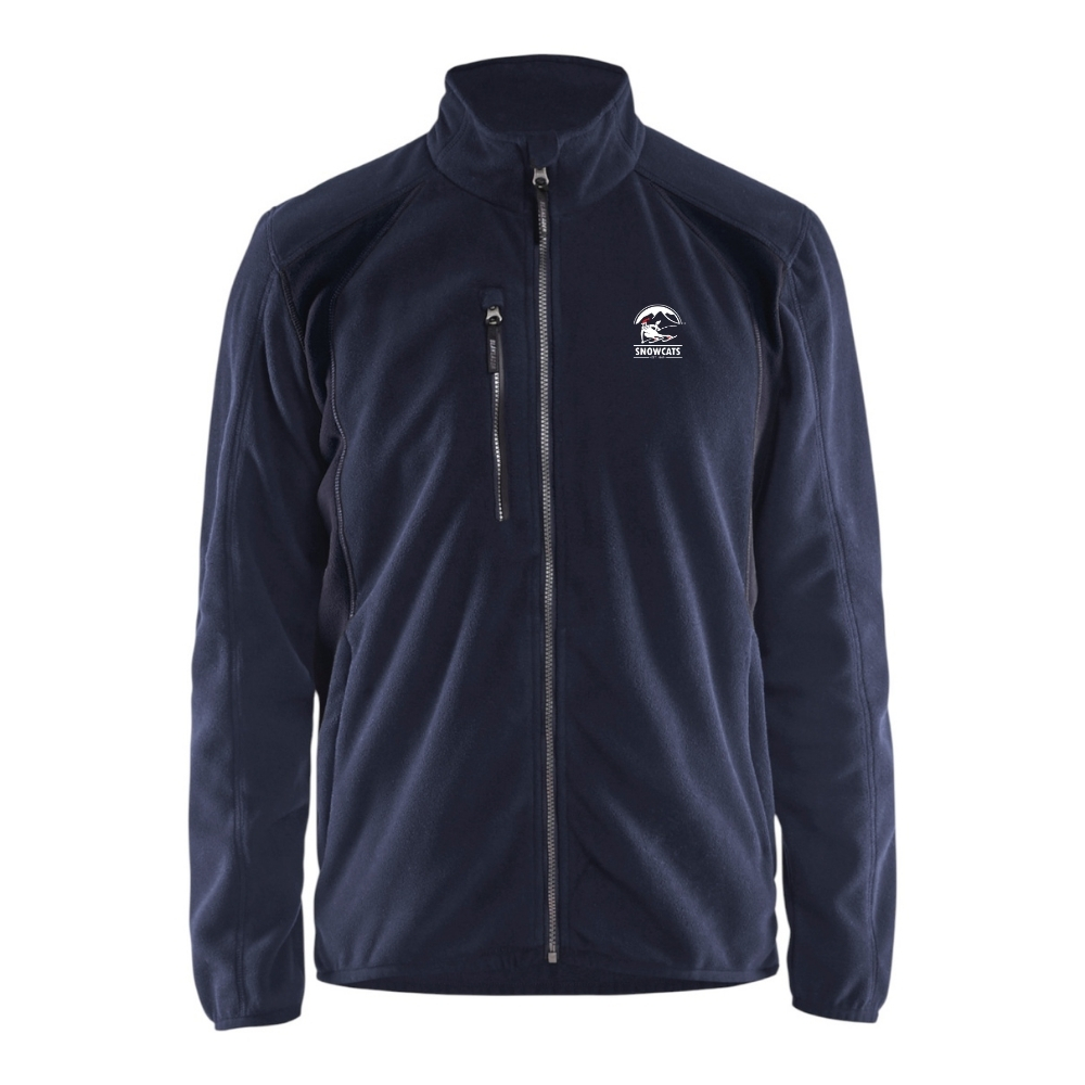 Blåkläder Fleece - Image 2