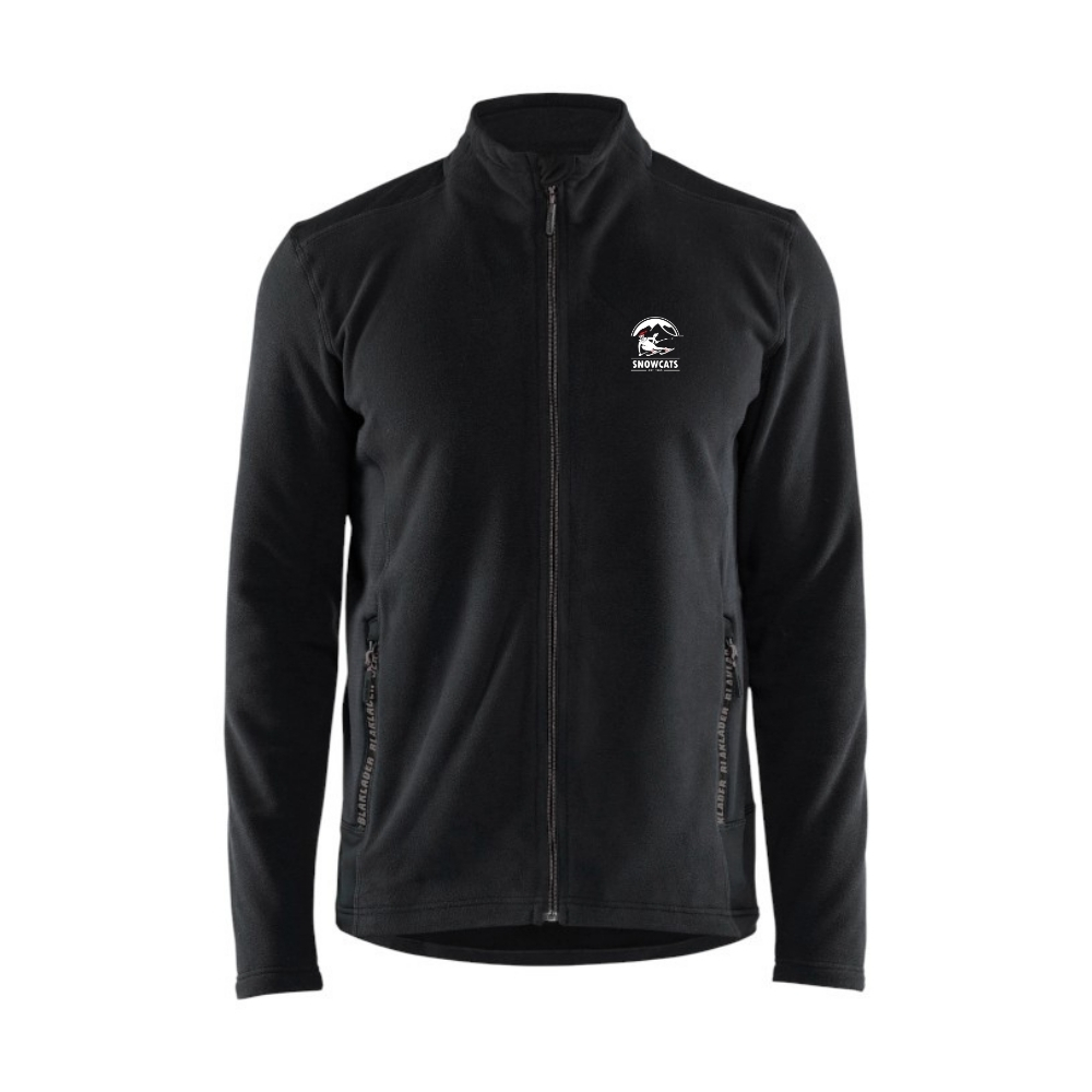 Blåkläder Micro Fleece - Image 5