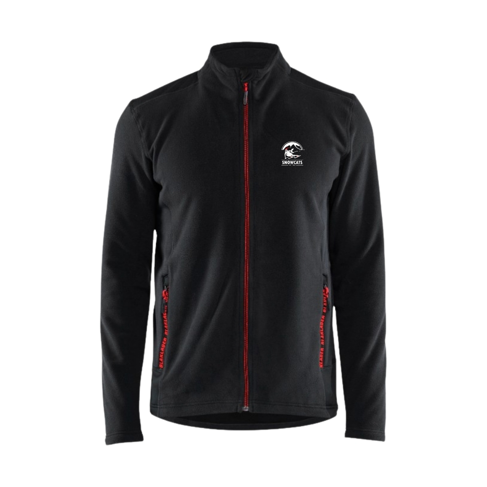 Blåkläder Micro Fleece