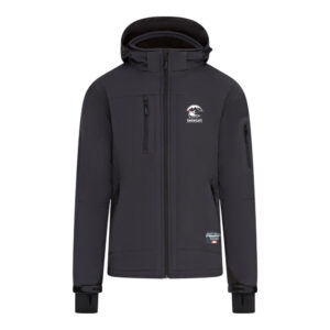 Matterhorn Softshell Jacket