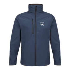 M&S TuffStuff Selkirk Softshell Jacket