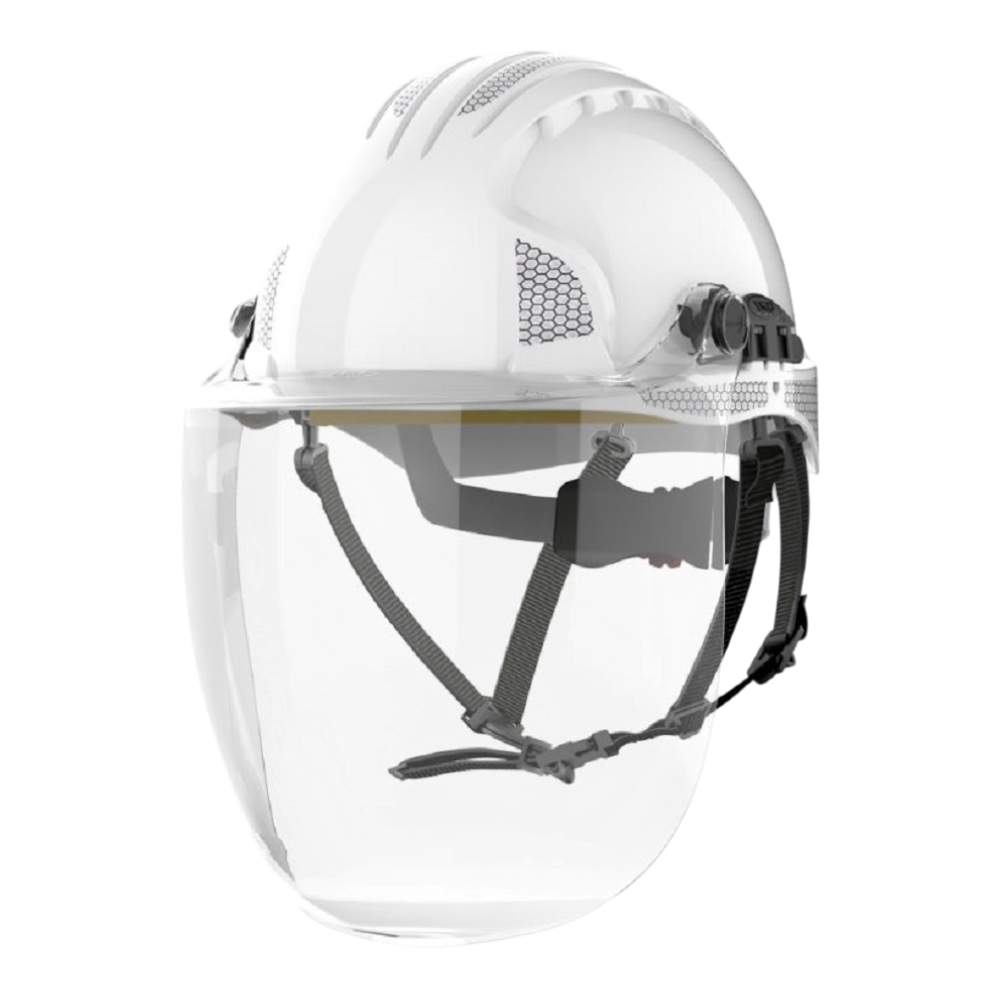 JSP EVOGuard C5-MAX Helmet System