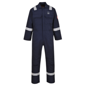 M&S Portwest BizWeld Iona FR Coverall