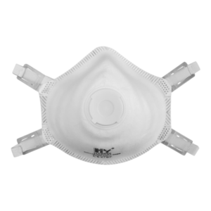 JSP FFP3V Premium Respiratory Mask (Box of 10)
