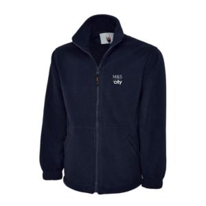 M&S Uneek Classic Fleece