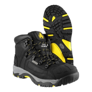 Amblers FS32 Steel Toe Safety Boots