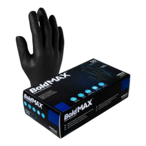 Aurelia Bold Max Nitrile Examination Gloves