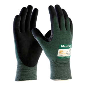 ATG MaxiFlex Cut 3 Palm Coated Gloves