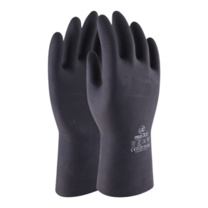 UCi Neoprene Flocklined Chemical Gauntlet