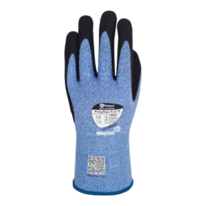 Polyco Polyflex ECO Foam Nitrile-Coated Gloves