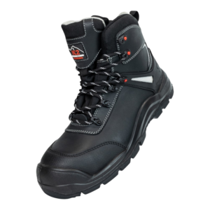 K2 Titan Waterproof Zip Safety Boots