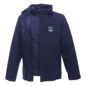 M&S Regatta 3-in-1 Waterproof Jacket